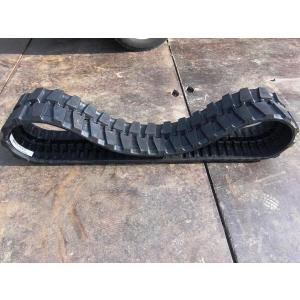 ゴムクローラー 300×52.5×76 建設機械 ユンボ 重機 ゴムシュー