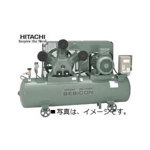 日立 コンプレッサー 10馬力 7.5OU-8.5GP6 60hz オイルフリー 日立 コンプレッサー 10馬力 7.5OU-8.5GP6 60hz オイルフリー