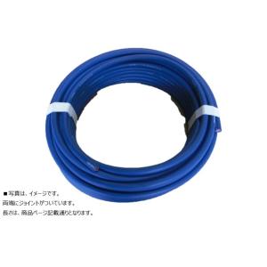 溶接 キャブタイヤケーブル 延長用 WCT 38スケア 両端ジョイント 溶接 キャブタイヤケーブル 延長用 WCT 38スケア 両端ジョイント
