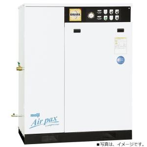 日立（HITACHI） コンプレッサー 10馬力 7.5P-14VP5 50hz 中圧 給油式