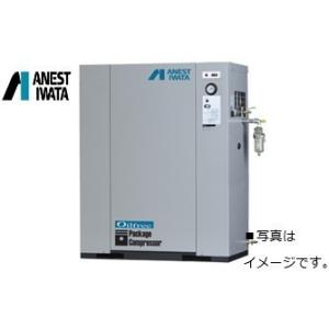 日立（HITACHI） 日立産機 コンプレッサー パッケージベビコン PB-0.75 