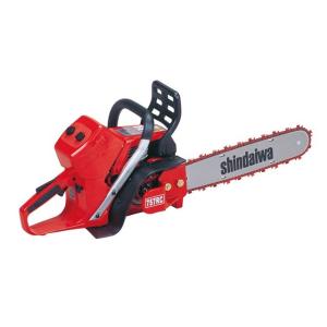 チェーンソー小型 ヤマビコ チェーンソー エンジン式 チェーンソー 新ダイワ E757RC-400