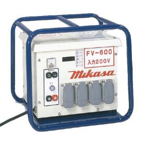 高周波バイブレーター 三笠産業 FX-50G 6m インヘッダー 防塵 高周波バイブレーター 三笠産業 FX-50G 6m インヘッダー 防塵