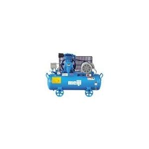 明治 エアーコンプレッサー 明治機械 GH-08F 5P 200V 1馬力 圧力 明治 エアーコンプレッサー 明治機械 GH-08F 5P 200V 1馬力 圧力