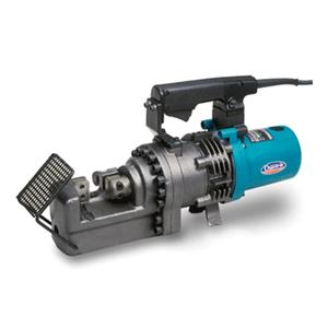 オグラ ハンドカッター HBC-225 電動油圧式鉄筋切断機 100V オグラ ハンドカッター HBC-225 電動油圧式鉄筋切断機 100V