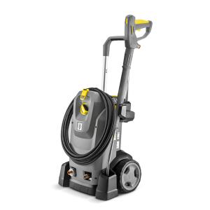 ケルヒャー（KARCHER） 高圧洗浄機 HDS8/9C 業務用 温水タイプ 大型
