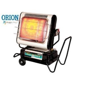 オリオン ジェットヒーター HPE310-L 業務用 可搬式温風機 環境配慮型