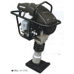 ランマ 明和製作所 HRX75DU 低騒音 防音 ホンダエンジン NETIS低騒音｜kikaihanbai-2