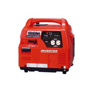 ヤマビコ 発電機 インバーター 新ダイワ ガソリン IEG2800M やまびこ