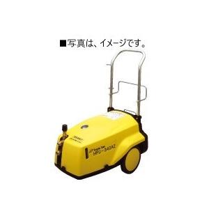 ツルミポンプ 高圧洗浄機 業務用 200V HPJ-550A3 モーター駆動式 プロ