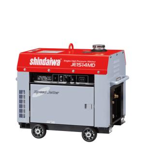 YANMAR/ヤンマー 2.8kVA インバーター発電機 G2800iSE2 / ガソリン