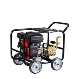 ヤマビコ 発電機 新ダイワ EGY6000TE-B 60hz 三相誘導モーター