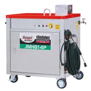 岡常歯車 高圧洗浄機 200V W-7-1 7馬力 直送品 設置オプションあり