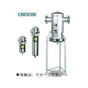オリオン 臭気除去 KSF31800B フィルター 圧縮空気洗清浄器