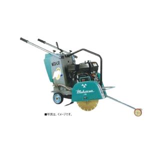 ヤマビコ コンクリートカッター ECLD7412S エンジン ブレード ヤマビコ コンクリートカッター ECLD7412S エンジン ブレード