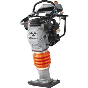 マルチキャリー 三笠産業 移動車 MC-1B ランマー運搬 キャリア 台車