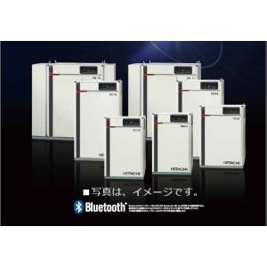 日立（HITACHI） コンプレッサー PB-3.7MNB5 50hz 給油式 パッケージ