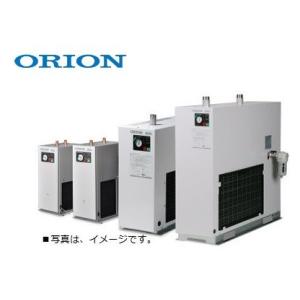 エアードライヤー コンプレッサー 東プレ TPD-3N 3馬力対応 二重管