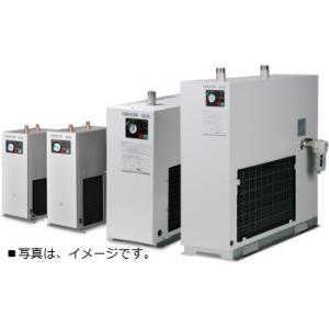 エアードライヤー エアーコンプレッサー オリオン RAX3J-A1 1〜3馬力用 100V 標準入気温度