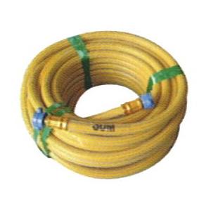 北越工業 エアホース レン太郎 20m 両端金具付き RH1920HS 北越工業 エアホース レン太郎 20m 両端金具付き RH1920HS