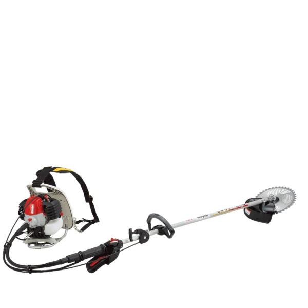 刈払機 RK3023SS-PT 背負式 草刈機 新ダイワ 新ループハンドル+グリップ ツインスロット...