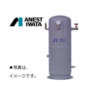 アネスト岩田 空気タンク SAT-2000C-100 2000L 補助タンク サブタンク 受注生産 ...
