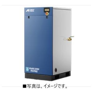 明治 エアーコンプレッサー 明治機械 GK-110D 15馬力 レシプロ式 明治 エアーコンプレッサー 明治機械 GK-110D 15馬力 レシプロ式