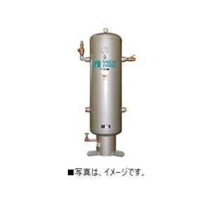 最新 200L サブタンク 縦型スリムモデル エアーツール コンプレッサー
