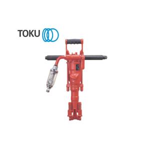 さく岩機 TOKU TJ-20 ロックドリル 削孔20kg｜kikaihanbai-2