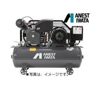 アネスト岩田 エアーコンプレッサー SYLPHIE 静音 オイルフリー AIRREX