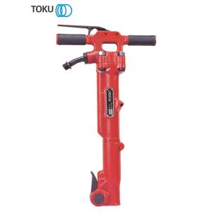 コンクリートブレーカ TOKU TCB-200 20番 丸シャンク コンクリートブレーカ TOKU TCB-200 20番 丸シャンク