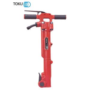 コンクリートブレーカ TOKU TCB-300 30番 重破砕用 30kgタイプ 丸 