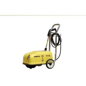 有光工業 有光 PJ-01G モータータイプ 100V ポータブル洗浄機