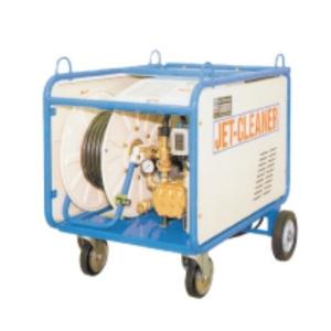 有光 TRY-10150-6 ジェットクリーナー モータータイプ 200V 受注生産