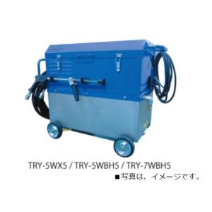 有光工業 有光 PJ-01G モータータイプ 100V ポータブル洗浄機