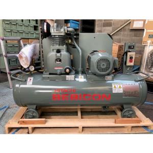 日立 日立産機 コンプレッサー オイルフリーベビコン 1.5OP-9.5 日立 日立産機 コンプレッサー オイルフリーベビコン 1.5OP-9.5