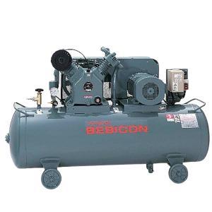 【値下げしました！】コンプレッサー　日立　TBP-14P 日立（HITACHI） コンプレッサー 7.5OP-14VP5 50hz 中圧仕様 オイル