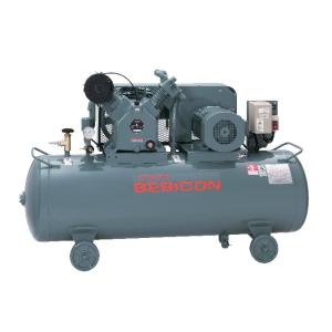 日立（HITACHI） 日立産機 コンプレッサー 中圧ベビコン 3.7P-14VP5/6