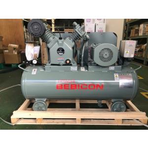 明治（meiji） エアーコンプレッサー 3馬力 FOK-22 5P 三相200V 明治