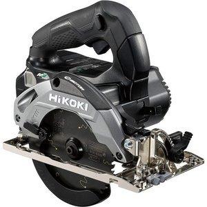 在庫あり〕HiKOKI 36V 125mm 丸のこ C3605DA(SK)(2XPBS) : 機械工具商 