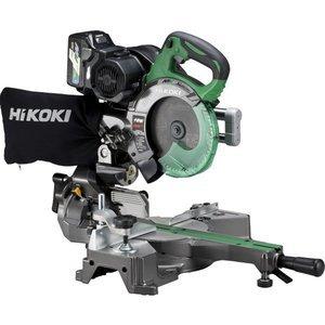 在庫あり〕HiKOKI 36V 165mmコードレス卓上スライド丸のこ(本体 在庫あり〕HiKOKI 36V 165mmコードレス卓上スライド丸のこ(本体