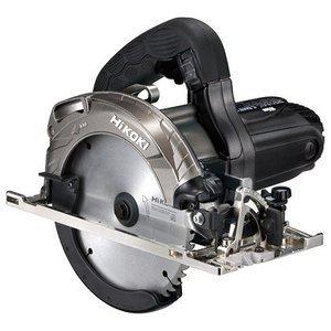 HiKOKI（ハイコーキ） 深切りマルノコ 165mm（可動リンクベース