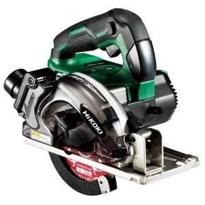 在庫あり〕HiKOKI 36V 125mmコードレスチップソーカッタ(本体 在庫あり〕HiKOKI 36V 125mmコードレスチップソーカッタ(本体