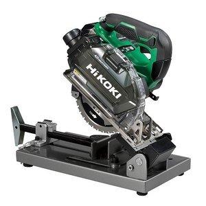 マルチボルト ハイコーキ HiKOKI コードレスチップソー切断機 マルチボルト ハイコーキ HiKOKI コードレスチップソー切断機