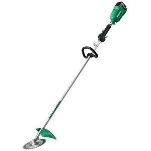 HiKOKI（ハイコーキ） 18V コードレス刈払機 CG18DA(NN) 本体のみ