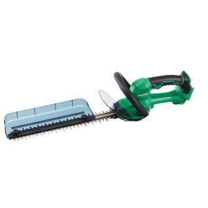 HiKOKI18V 充電式 ヘッジトリマー 植木バリカン HiKOKI（ハイコーキ） HiKOKI CH1830DA (BG) 18V 充電式 ヘッジ