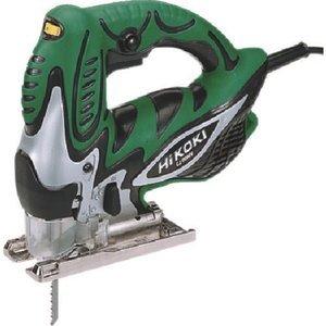 日立（HITACHI） 〔在庫あり〕HiKOKI 電子ジグソー 無段変速機能 