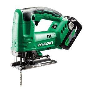 在庫あり〕HiKOKI 36V コードレスジグソー CJ36DA(XP) : 機械工具商 