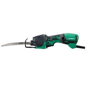 HITACHI CR12V レシプロソー 100V有線 日立（HITACHI） 〔在庫あり〕HiKOKI 電子セーバソー レシプロソー