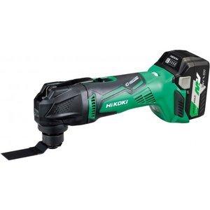 HiKOKI（ハイコーキ） HIKOKI（ハイコーキ）18V コードレスばら釘打機 